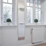 Haus Leuchtfeuer 4 Lejlighed