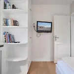 Haus Leuchtfeuer 4 Wyk auf Föhr