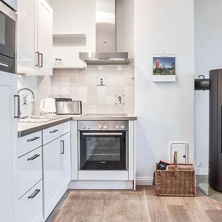 Haus Leuchtfeuer 4 *