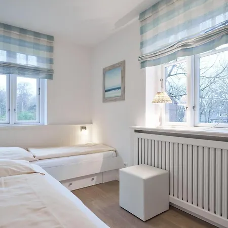 Haus Leuchtfeuer 4