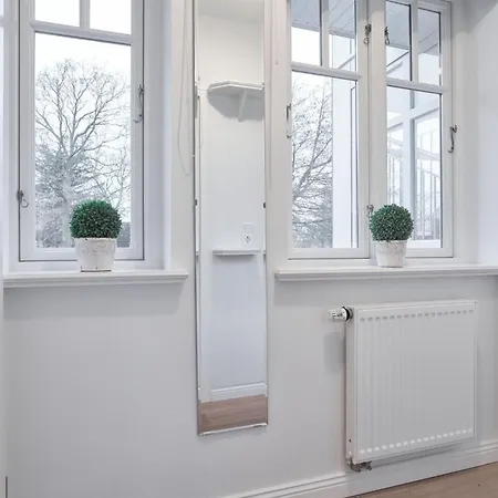 Haus Leuchtfeuer 4 Apartment