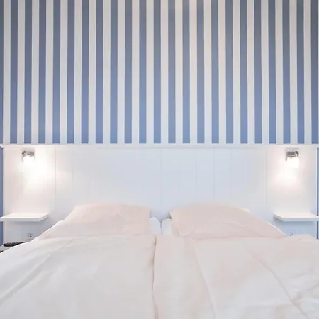 Haus Leuchtfeuer 4 * Wyk auf Föhr