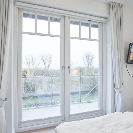 Haus Leuchtfeuer 4 * Wyk auf Föhr