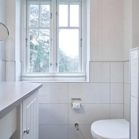 Haus Leuchtfeuer 4 * Wyk auf Föhr